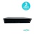 Consola SONY PS4 PRO 1TB PS4 1 Tb MANDO NO 