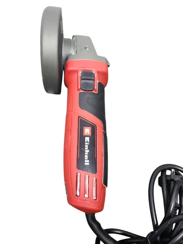 Amoladora Eléctrica EINHELL TC-AG 125/850