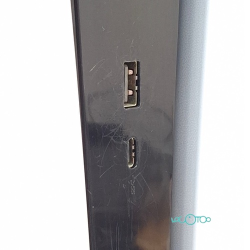 CONSOLA SONY PS5 FAT CON LECTOR 