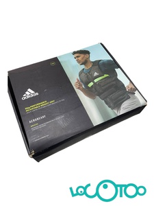 Varios Aerobic y Fitness