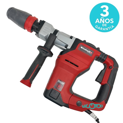 MARTILLO ELÉCTRICO EINHELL TE-DH 12 1050W