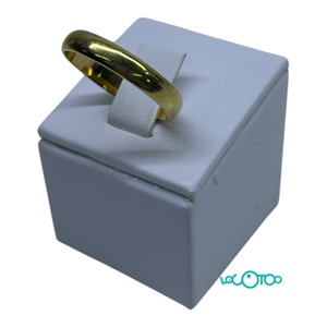 Anillo Oro