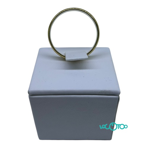 Alianza Oro 18K talla 27