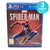 MARVEL'S SPIDER-MAN PS4