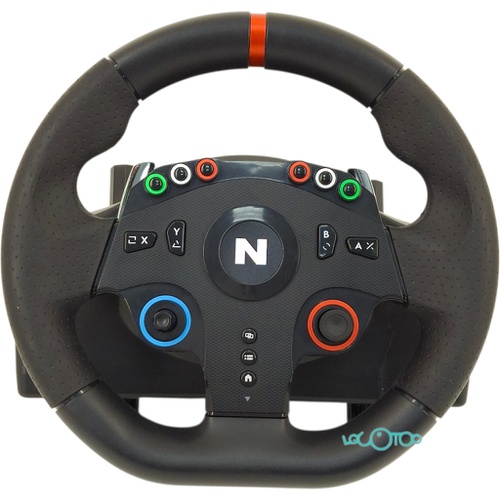 VOLANTE NITHO DRIVE PRO ONE (MLT-NDP 1-K)
