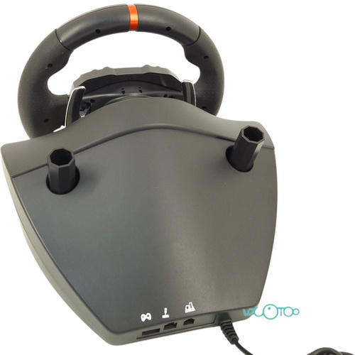 VOLANTE NITHO DRIVE PRO ONE (MLT-NDP 1-K)