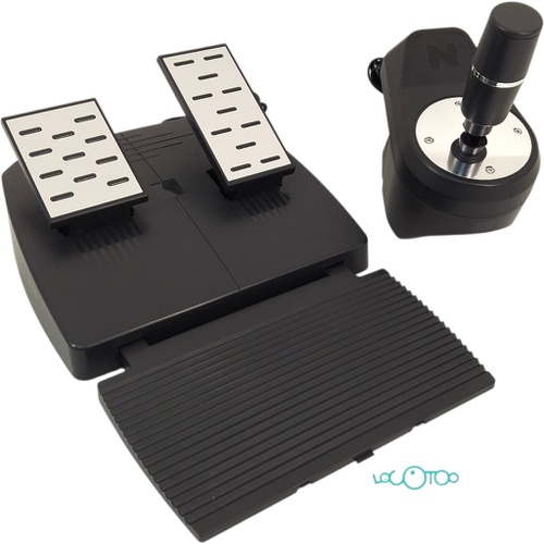 VOLANTE NITHO DRIVE PRO ONE (MLT-NDP 1-K)