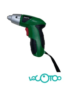 Atornillador Eléctrico