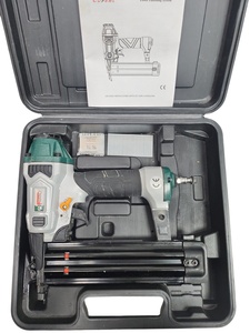 Clavadora Eléctrica