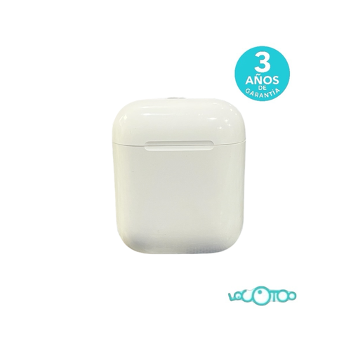 Auricular APPLE AIRPODS A1602