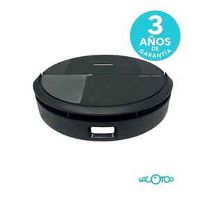 Aspirador Robot