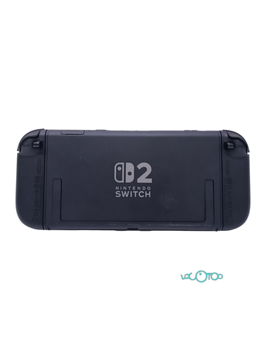 Consola Portátil NINTENDO NINTENDO SWITCH 2