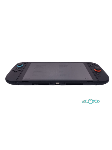 Consola Portátil NINTENDO NINTENDO SWITCH 2