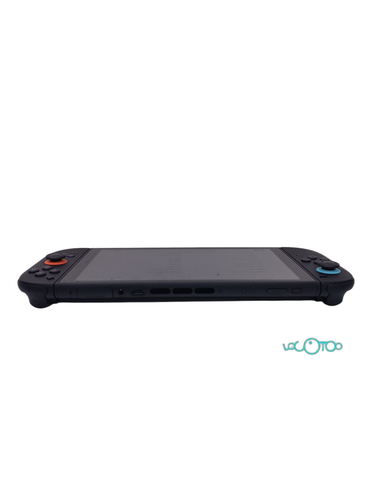 Consola Portátil NINTENDO NINTENDO SWITCH 2