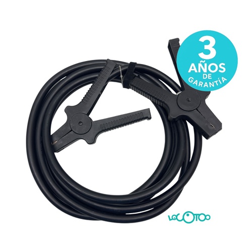 PINZAS PARA COCHE O CAMION 50 MM DE GROSOR