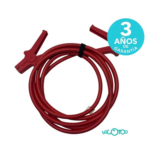 PINZAS PARA COCHE O CAMION 50 MM DE GROSOR