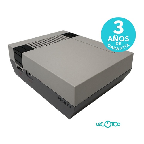 Consola NINTENDO NES MINI