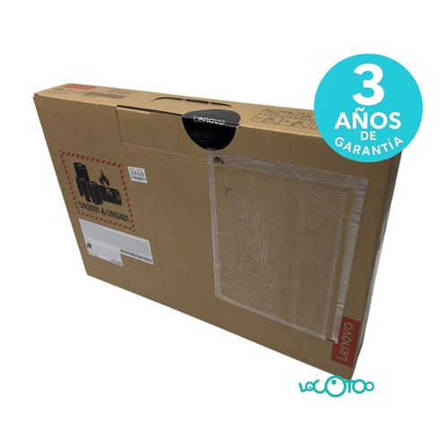 Portátil LENOVO IDEAPAD SLIM 3 15IRH8 512 G