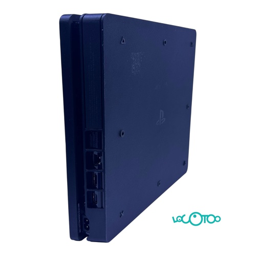 SONY PS4 SLIM 500 Gb CON MANDO