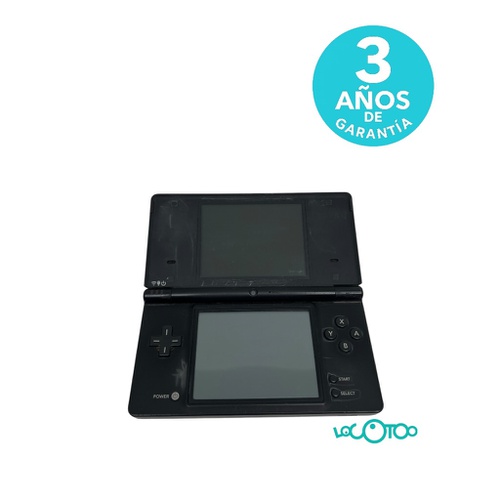 Consola Portátil NINTENDO NINTENDO DSI  Nin