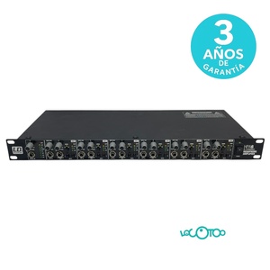 Varios Equipamiento Musical