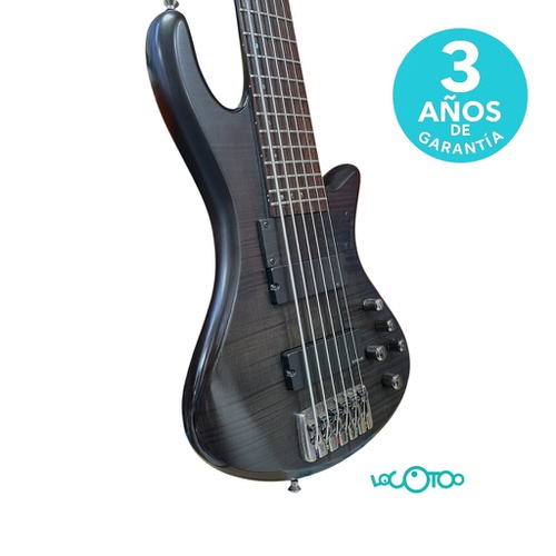 Bajo Eléctrico SCHECTER STILETTO STUDIO 6 S