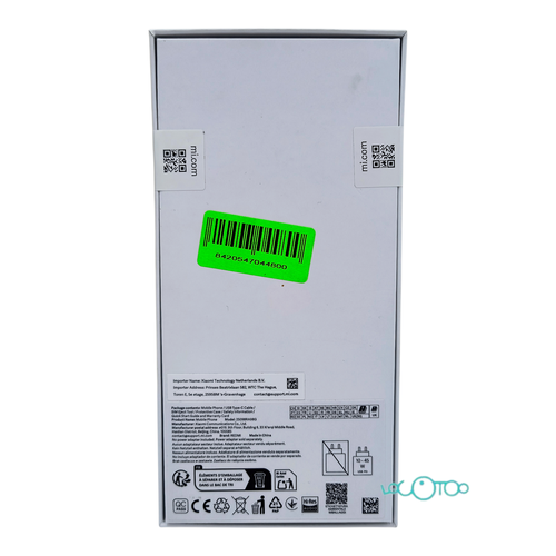 REDMI NOTE 15 5G 256GB 