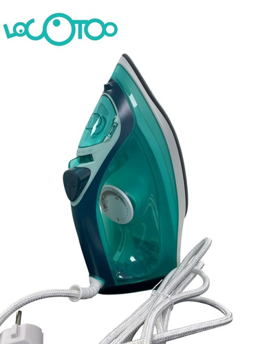 Plancha Vapor PHILIPS STEAM IRON
