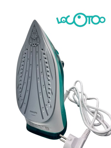 Plancha Vapor PHILIPS STEAM IRON