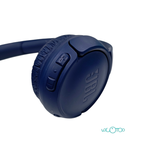 AURICULARES JBL TUNE 525BT 