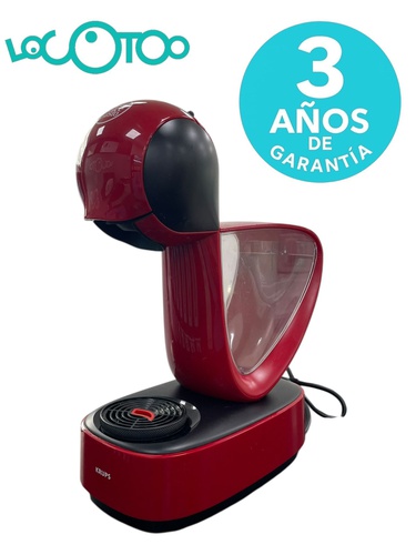 NESCAFE DOLCE GUSTO KRUPS