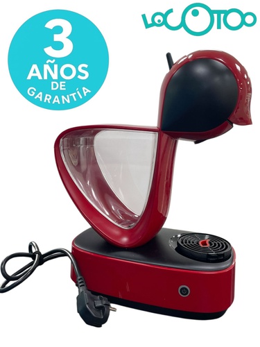 NESCAFE DOLCE GUSTO KRUPS