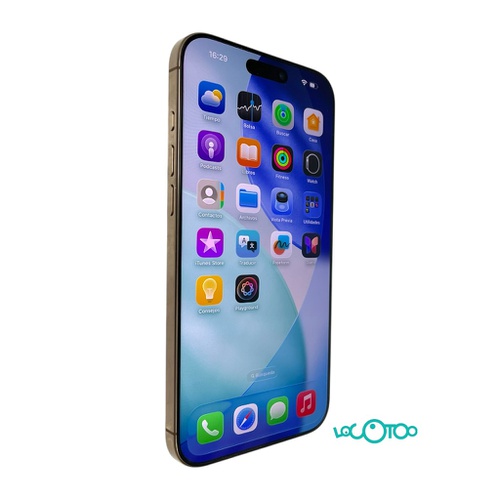 IPHONE 16 PRO MAX 256GB