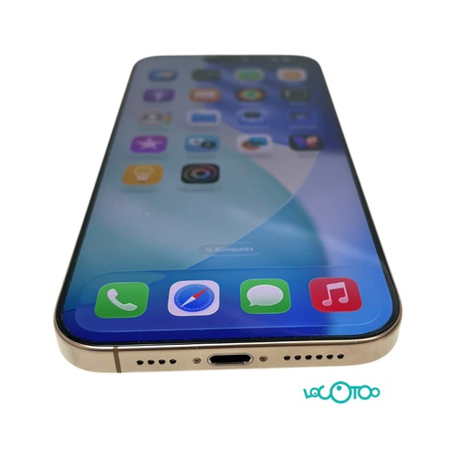 IPHONE 16 PRO MAX 256GB