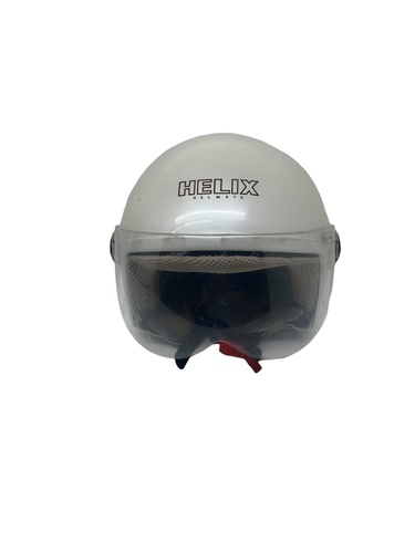 Casco HELIX VINTAGE II Talla L