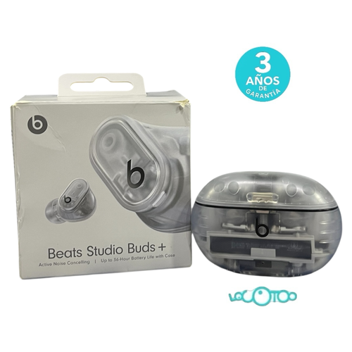 Auricular BEATS STUDIO BUDS +