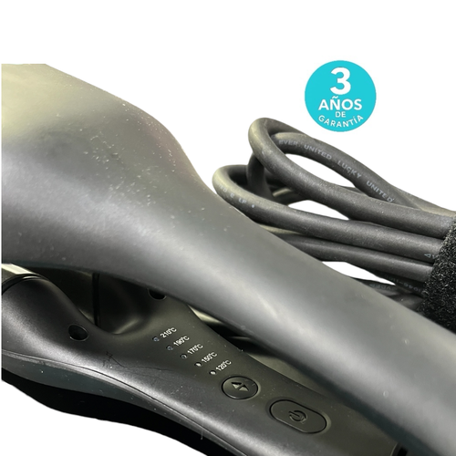 Rizador Pelo REVAMP PROFESSIONAL PROGLOSS 2