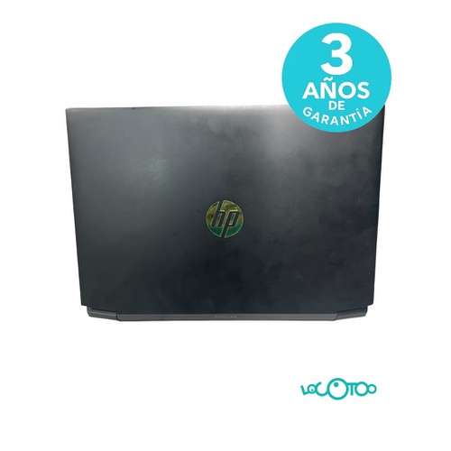 Portátil HP PAVILION 15-EC2010NS 500 GB SSD