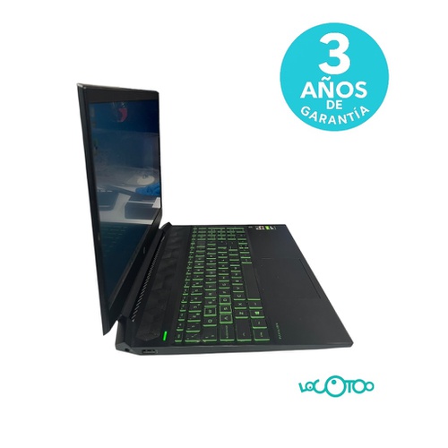 Portátil HP PAVILION 15-EC2010NS 500 GB SSD