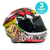 CASCO MTHELMETS TARGO JOKER