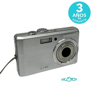 Cámara Compacta