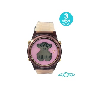 Reloj Pulsera