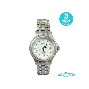 Reloj Pulsera