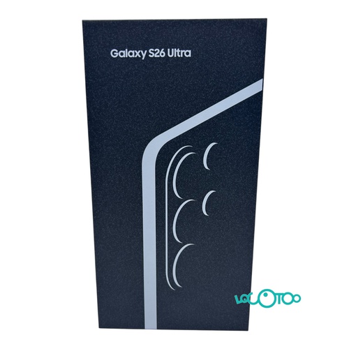 SAMSUNG GALAXY S26 ULTRA 12 GB 512 GB