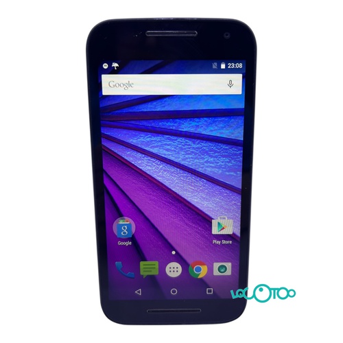 MOTOROLA MOTO G30 4 GB 128 GB