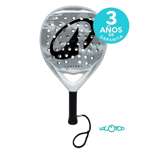 Pala KUIKMA COMFORT SOFT