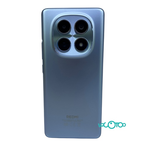 XIAOMI REDMI NOTE 15 5G 12 GB 512 GB 