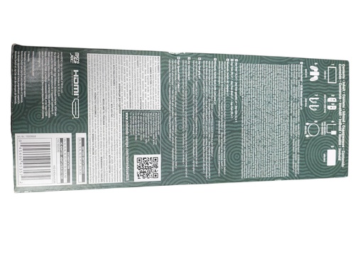 Consola Portátil NINTENDO SWITCH SWITCH OLE