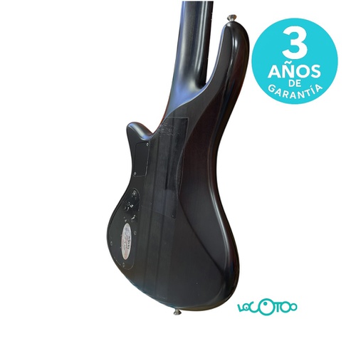 Bajo Eléctrico SCHECTER STILETTO STUDIO 6 S