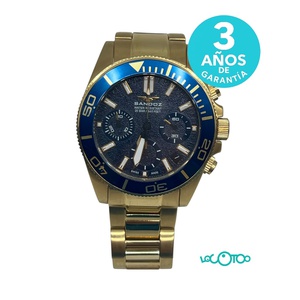 Reloj Pulsera